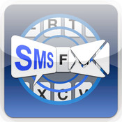 SMS Big Keyboard Deluxe